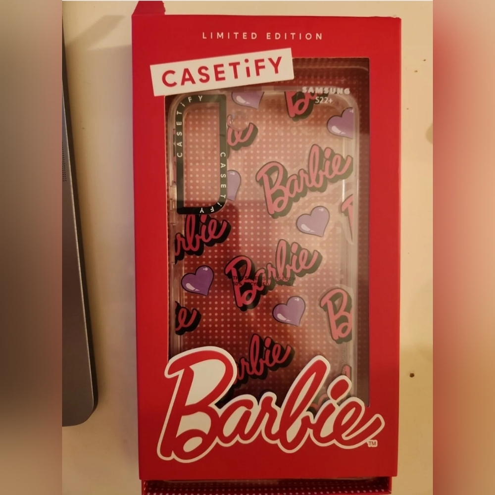 samsung S22+ castify phone case